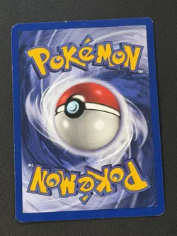 Arcanine 23/102 - Uncommon 1999 Base Set Pokemon Card - Image 2