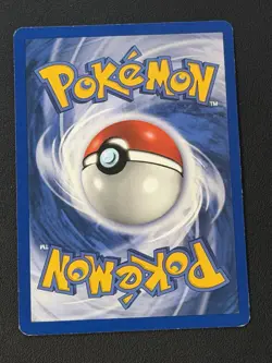 PIKACHU Jungle 60/64 - Red Cheeks Pokemon Card Unlimited Edition - Image 2