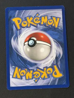 POKEMON CARD UNLIMITED BASE SET SQUIRTLE 63/102 - Condition - Image 2
