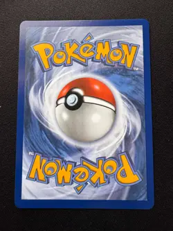 🌈 Ultra Ball 264/217 Ascended Heroes Ultra Rare Full Art Holo Pokemon TCG NM - Image 2
