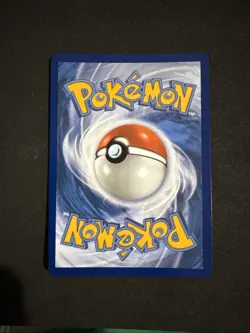 Pokemon TCG Meowth 106/094 Illustration Rare Holo Me02: Phantasmal Flames - Image 2
