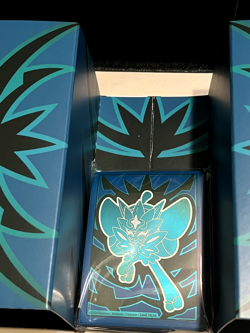 Pokemon TCG Bulk - Twilight Masquerade ETB Opened with Promo - See Description - Image 5