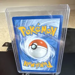 Pokemon TCG Charmander Promo Card SVP Basic 043 60 HP Ember 30 Card Stock - Image 2