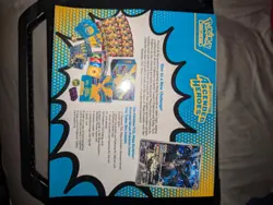 Pokemon TCG Mega Evolutions Ascended Heroes Pokemon Center Elite Trainer Box New - Image 2