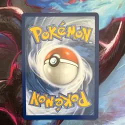 Pokemon Mega Dragonite EX Full Art Foil ASC Pokemon Card 271/217 - Image 2