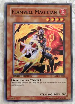Yugioh Cards - Super Rare Level Eater DPCT-ENY07 / Etc. Never Played - Image 3