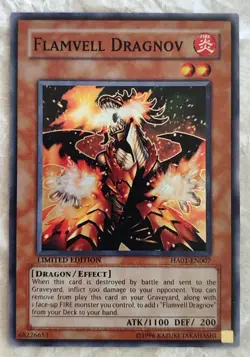 Yugioh Cards - Super Rare Level Eater DPCT-ENY07 / Etc. Never Played - Image 4