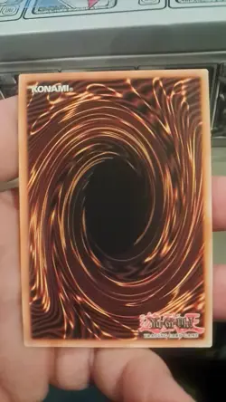 Yu-Gi-Oh Primite Dragon Ether Beryl Secret Rare - Image 3