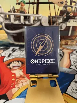 (JAPANESE) Boa Hancock SR OP01-078 / PRB01 -The Best - One Piece TCG - Image 2