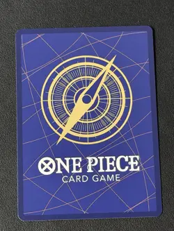 One Piece Card Game ROYAL BLOOD KYROS SR OP10-046 ENGLISH CCG - Image 2
