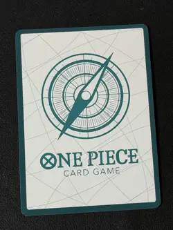 DON!! Card (Kaido Luffy) - Awakening of the New Era (OP05) - One Piece EN - Image 2
