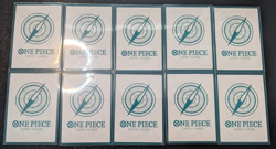 One Piece TCG PRB02 Set of 10x DON!! Cards Boa Hancock – English Foil - Image 2
