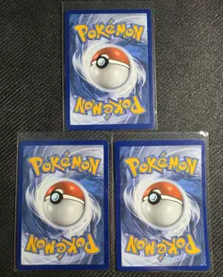 Pokemon TCG RARE Lot of 3 Pikachu 25th Anniversary Celebrations Holo Cards Mint - Image 2