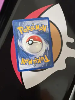 Pokemon Card - Aquapolis 147/147 - WARP ENERGY - Image 3