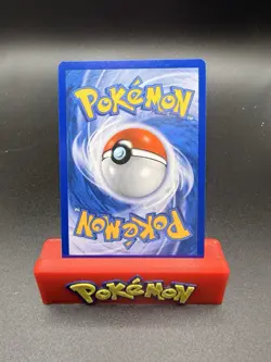 Pokemon Flareon Team Plasma 12/116 Plasma Freeze Reverse Holo Card NM - Image 2