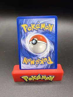 Pikachu #57/108 EX Power Keepers Stamped Holo 2007 Pokemon Card NM - Image 2