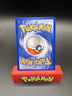 Pikachu #57/108 EX Power Keepers Stamped Holo 2007 Pokemon Card NM - Image 3