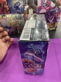 Dragon Ball Super Card Game Malicious Machinations Booster Box Factory Sealed - Image 2