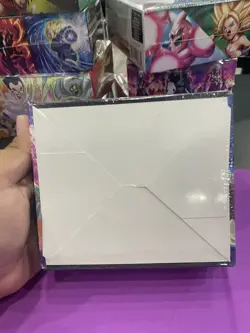 Dragon Ball Super Card Game Malicious Machinations Booster Box Factory Sealed - Image 3