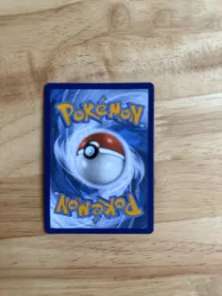 Pokemon TCG Erika's Invitation Holo Card 203/165 Scarlet & Violet 151 Sir NM - Image 2