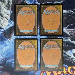 x4 Avian Changeling (Lorwyn) MTG - Image 2