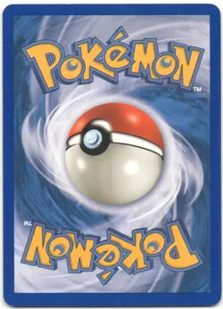 Koffing 114/165 Common Expedition Base Set Pokemon LP - Image 2