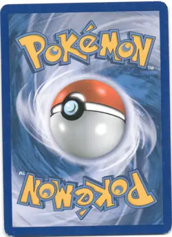 Eevee 48/90 Common HGSS Undaunted Pokemon MP - Image 2