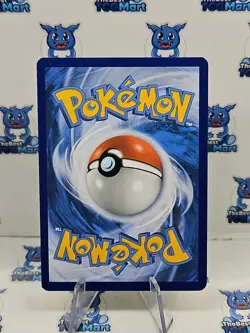 Tangela Steam Siege 1/114 Pokemon NM - Image 2