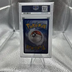 Greninja ex 041 PSA 9 2024 Pokemon SCR EN - Image 2