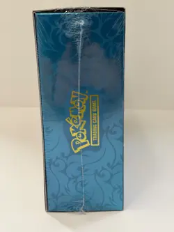 (SEALED) Pokemon Trading GAME: Mega Charizard X ex Ultra-Premium Collection - Image 3