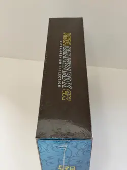 (SEALED) Pokemon Trading GAME: Mega Charizard X ex Ultra-Premium Collection - Image 4