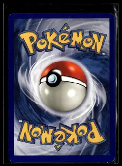 Pokemon TCG Base Set (Shadowless) #029/102 Haunter - Image 2