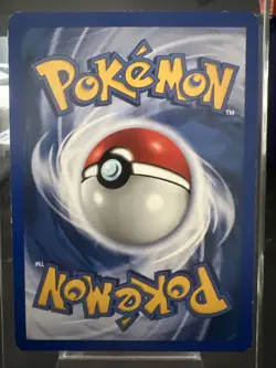 Pokemon TCG Mareep 65/111 Neo Genesis NM/LP - Image 2