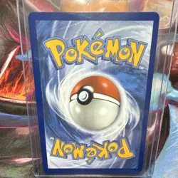 Pokemon Mega Kangaskhan EX PROMO Mega Evolution Double Rare Holo HP300 - Image 2