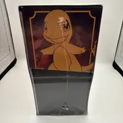 Pokemon TCG Scarlet & Violet: Obsidian Flames Elite Trainer Box ETB Sealed New - Image 2