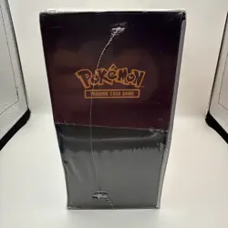 Pokemon TCG Scarlet & Violet: Obsidian Flames Elite Trainer Box ETB Sealed New - Image 4