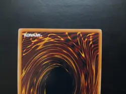 Yugioh - Royal Firestorm Guards GLAS-EN087 Secret Rare - Image 4