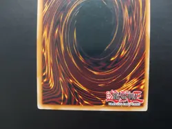Yugioh - Royal Firestorm Guards GLAS-EN087 Secret Rare - Image 5