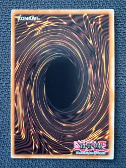 Yugioh Stake Your Soul! 1st Edition Prismatic Secret Rare MP24-EN142 NM - Image 2