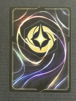 Disney Lorcana The Headless Horseman Terror Of Sleepy Hallow Legendary Non-foil - Image 2