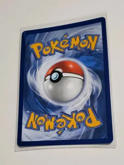 Team Rockets Mewtwo EX Holo Ultra Rare Card 213/182 Sv10: Destined Rivals - Image 5