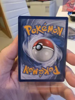 Pokemon Card Biancas Devotion 197/162 Temporal Forces Full Art Ultra Rare NM - Image 5