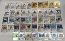 Bandai 15Th Anniversary Set Digimon Card - Image 4