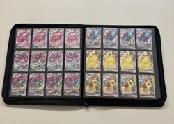 Pokemon Card Binder Collection - Image 2