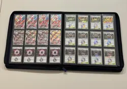 Pokemon Card Binder Collection - Image 3