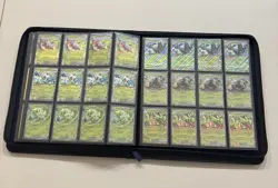 Pokemon Card Binder Collection - Image 4
