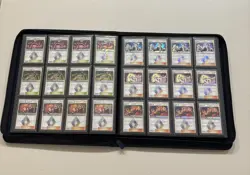 Pokemon Card Binder Collection - Image 5