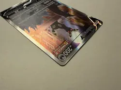 Pokemon Umbreon V Single Strike Full Art Ultra Rare 189/203 Evolving Skies Card - Image 4