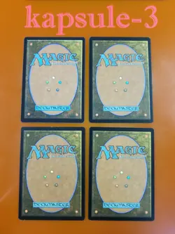 4x Sigarda's Summons | Innistrad Crimson Vow | MTG Magic Cards - Image 2