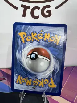 Pokemon Pawmi TCG Scarlet & Violet Paldean Fates Holo Illustration Card 226/091 - Image 3